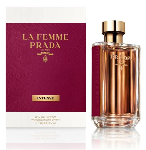 prada intense woman review|Prada intense on sale.